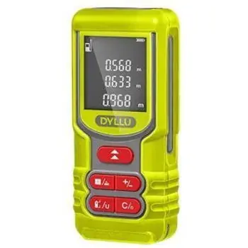 Comandă rapid - Telemetru laser Dyllu DTDL15167 (53784)
