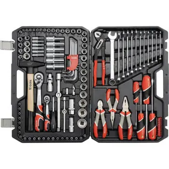 Set de unelte de mână Yato YT38901 - Se poate comanda