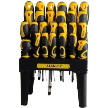 Set de unelte de mână Stanley STHT0-62142 | Calitate de top