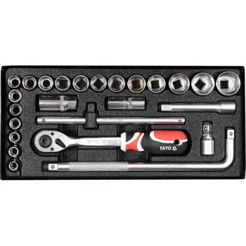 Set de unelte de mână Yato YT12671 - Cumpără online