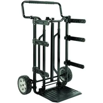 Profită acum - Cărucior DeWalt DWST1-70324