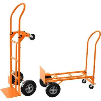 Noutate - Cărucior Wokin 362 kg Convertibil (683310)