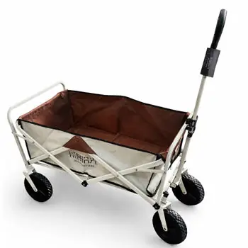 Cărucior Technoworker XL 90x50x56cm | Calitate de top