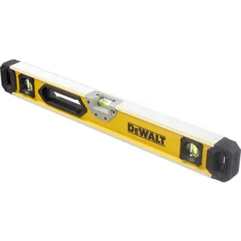 Reducere - Nivelă DeWalt DWHT0-43224