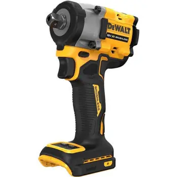 Outlet - Mașina de infeliat DeWalt DCF922N-XJ