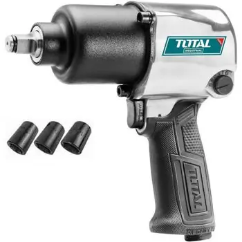 Mașina de infeliat Total tools TAT40122 - Recomandarea clienților