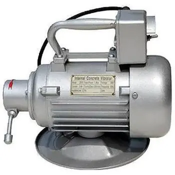 Vibrator pentru beton Elmos ZN70 (2609) | Cumpără direct de la producător