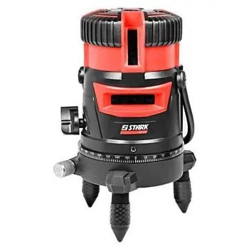 Economisește acum - Nivela laser Stark LL1602 290050020