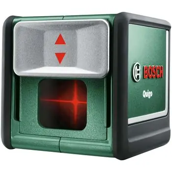 Reducere - Nivela laser Bosch QUIGO GREEN 0603663C02
