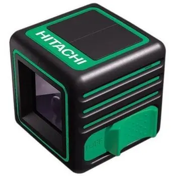 Nivela laser Hitachi-Hikoki HLL20 | Se poate comanda