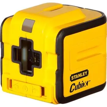 Doar săptămâna aceasta - Nivela laser Stanley STHT1-77340