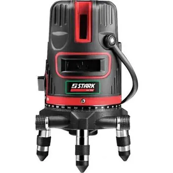Recomandare | Nivela laser Stark LL1502G 290150020