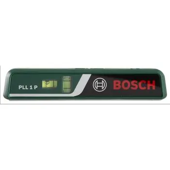 Retur gratuit - Nivela laser Bosch PLL1P 0603663320