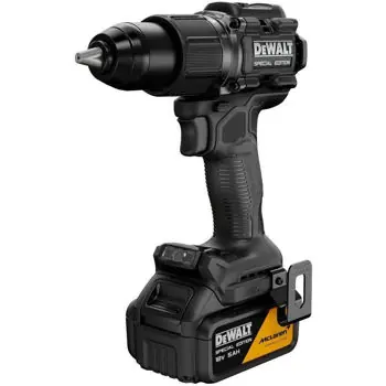 Set de scule electrice DeWalt DCK3222MP2T-QW - Reducere mare