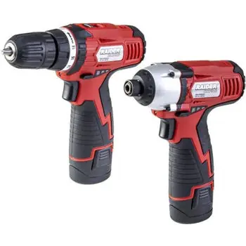 Set de scule electrice Raider RD-CDIDL01 | Ultima lansare