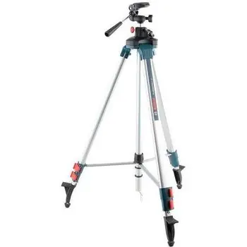 Nu rata | Tripod pentru construcţii Bosch BT250 Stativ pu nivele cu laser 0601096A00