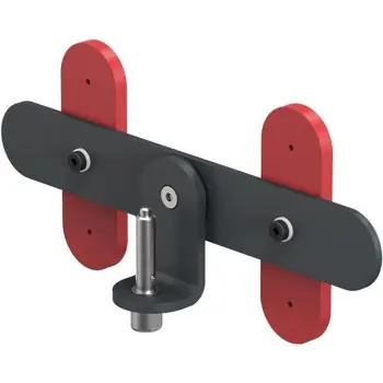 Tripod pentru construcţii Scangrip 03.5391 Fixator cu magnet (max 40 kg) - Outlet