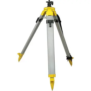 Tripod pentru construcţii Stanley 1-77-131 (trepied Alu) | În stoc