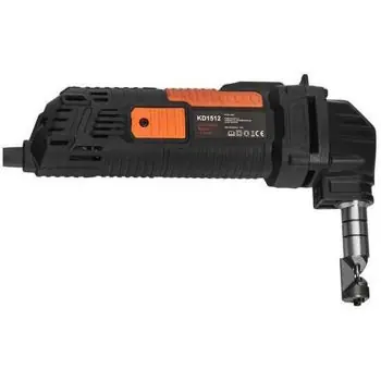 Foarfecă electrică Kraft&Dele KD1512 | Comandă online