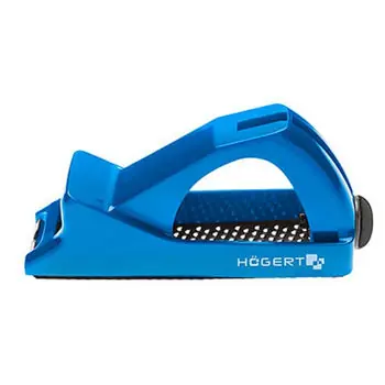 Preț redus | Rîndea Hoegert HT3B640 Raspel 140x40mm