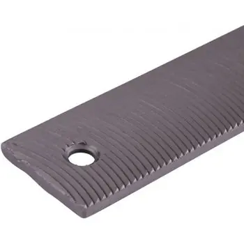Preț excelent - Rîndea King Tony 9CM212 Placă de pilă (grosime 12)