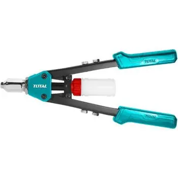 Lansare recentă | Clești de nituire manual Total tools THT32131