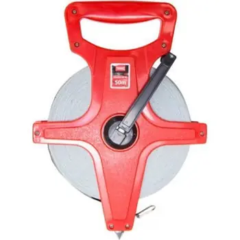 Bandă de măsurare Beorol 1320459 Ruleta 50m | Ofertă specială