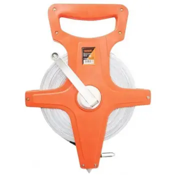 Bandă de măsurare Gadget tools 261303 30м | Plasează comanda