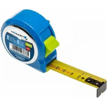 Calitate de top | Bandă de măsurare Hoegert HT4M436