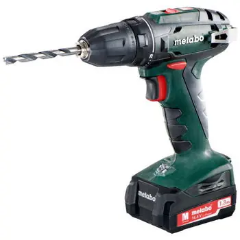 Bormașina Metabo BS 14.4 602206500 - Preț atractiv
