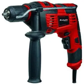 Comandă acum - Bormașina Einhell TH-ID 720/1 E KIT (42.598.46)