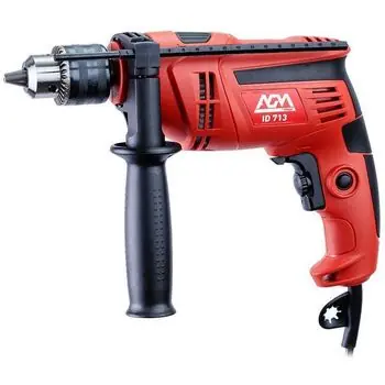 Produs recomandat | Bormașina AGM ID 713 (66153)
