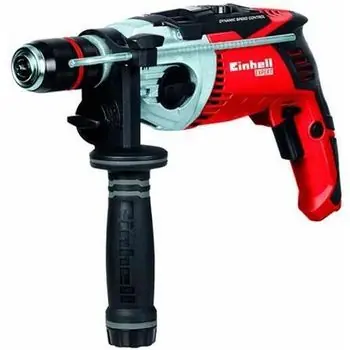 Recomandarea clienților - Bormașina Einhell TE-ID 1050/1 CE (42.596.21)