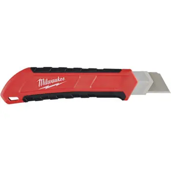 Produs premium - Cuțit de construcții Milwaukee 48221962 Cutit universal 25mm