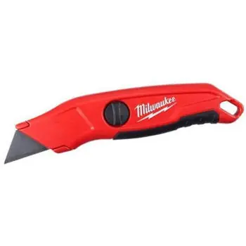 Cuțit de construcții Milwaukee 4932471361 Cutit utilitar | Nu rata