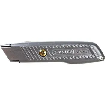 Cuțit de construcții Stanley 0-10-299 Cutit 18mm 0-10-299 - În tendințe
