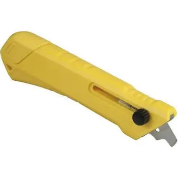 Gata de expediere - Cuțit de construcții Stanley STHT0-10192 Cutit cu lama reg. p/u PVC
