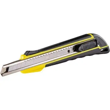 Cuțit de construcții Topmaster 371054 нож СК5, 9мм КН01-9 | Economisește acum