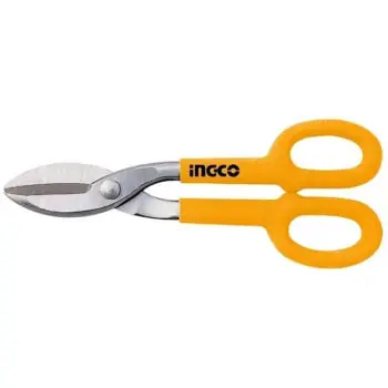 Foarfecă pentru metal INGCO HTS0410 (52920) - Cumpără acum