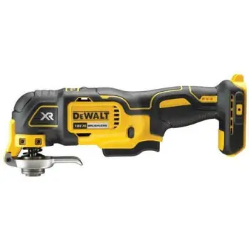 Nu rata oferta - Multitool DeWalt DCS355N-XJ