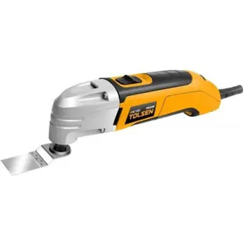 Cumpără direct de la producător | Multitool Tolsen 300W (79558)