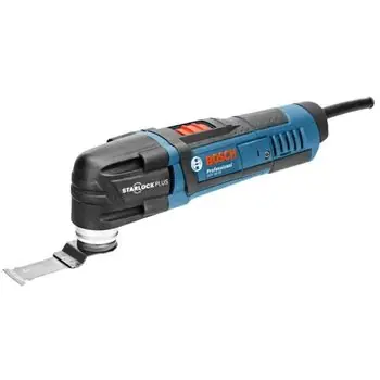 Plasează comanda | Multitool Bosch GOP 30-28 0601237001