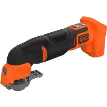 Bestseller | Multitool Black&Decker BDCOS18N (fara ac-tor)