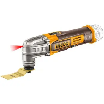 Multitool INGCO COSLI241299 (51103) | Produs vedetă