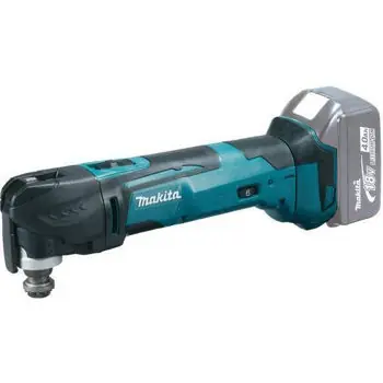 Multitool Makita DTM51Z - Doar săptămâna aceasta