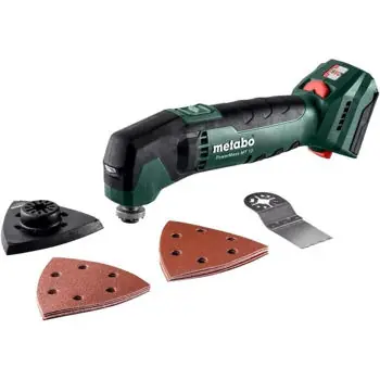 Preț special online | Multitool Metabo PowerMaxx MT 12 Masina multifunctionala 613089840