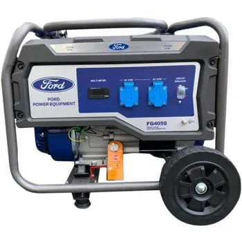 Produs de top | Generator Ford FG4050