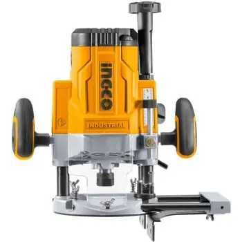 Maşină de frezat INGCO RT22008 (41940) | Nu rata