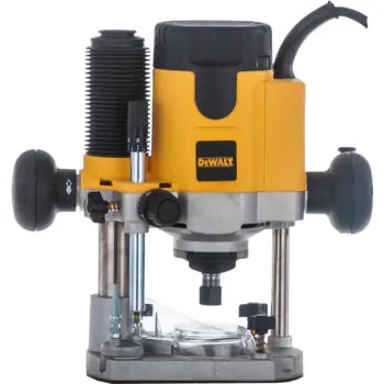 Maşină de frezat DeWalt DW621 | Livrare rapidă