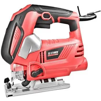 Fierăstrău pentru decupat Stark JS-780 190040780 - Recomandare